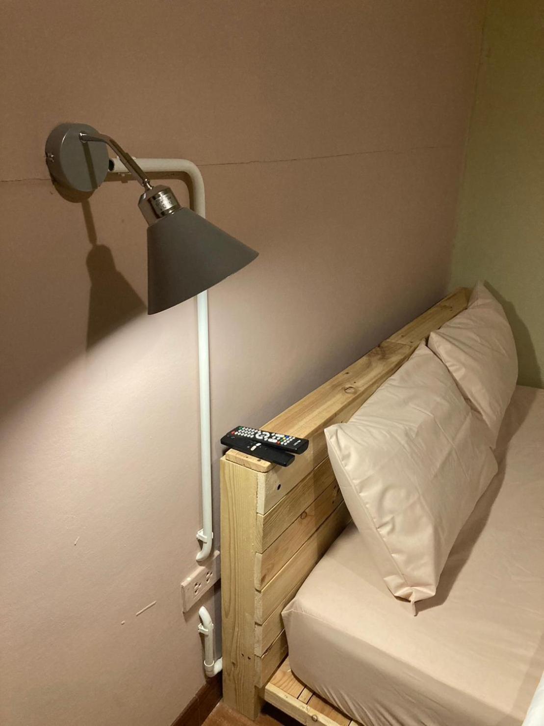14Loft Hotel เชียงใหม่ ภายนอก รูปภาพ