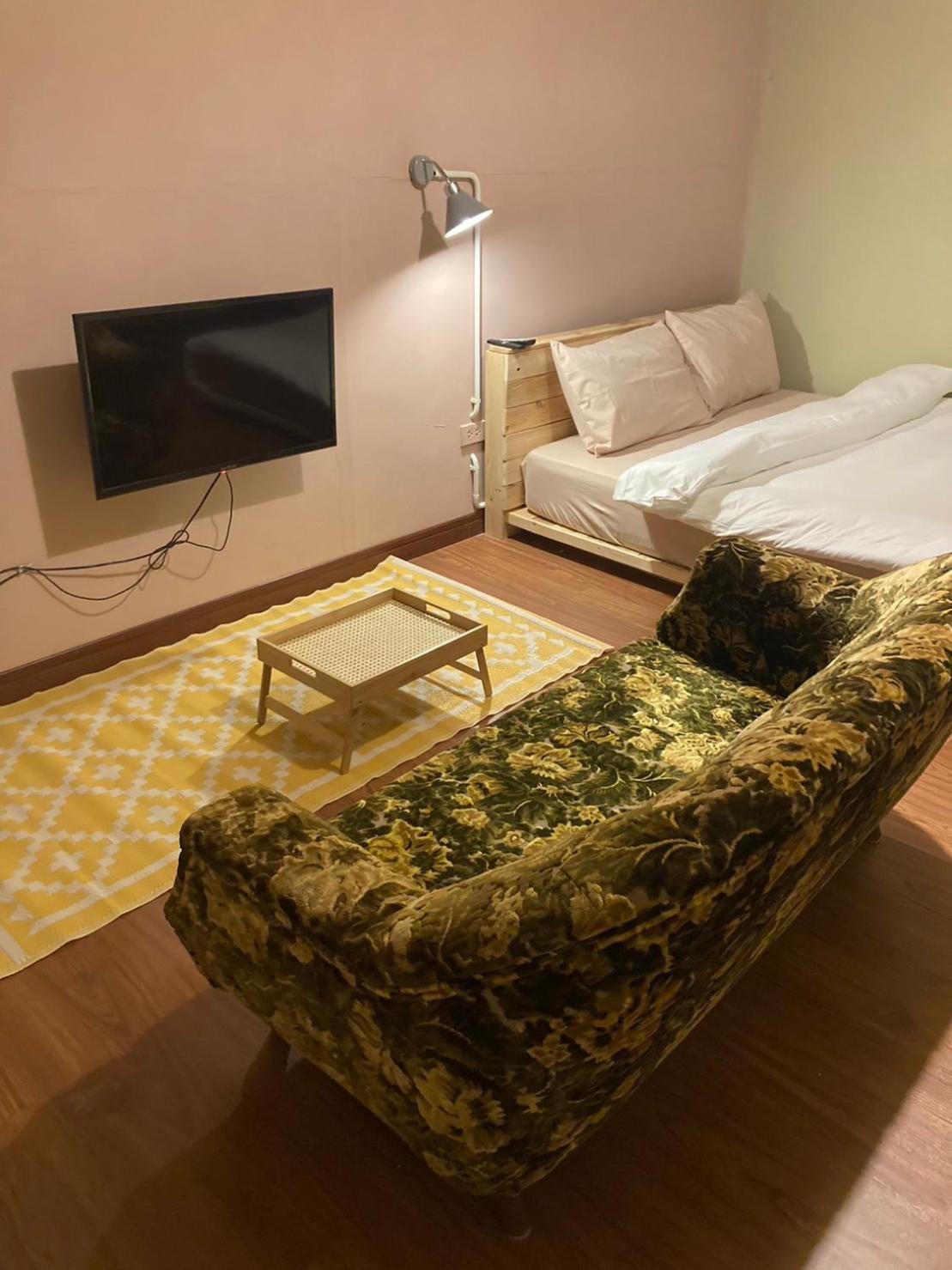 14Loft Hotel เชียงใหม่ ภายนอก รูปภาพ