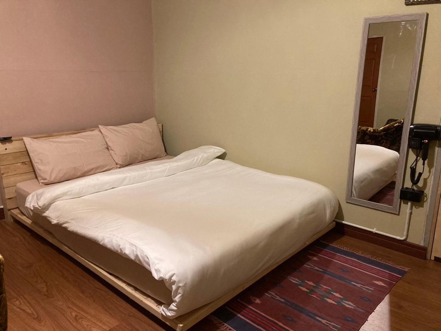 14Loft Hotel เชียงใหม่ ภายนอก รูปภาพ