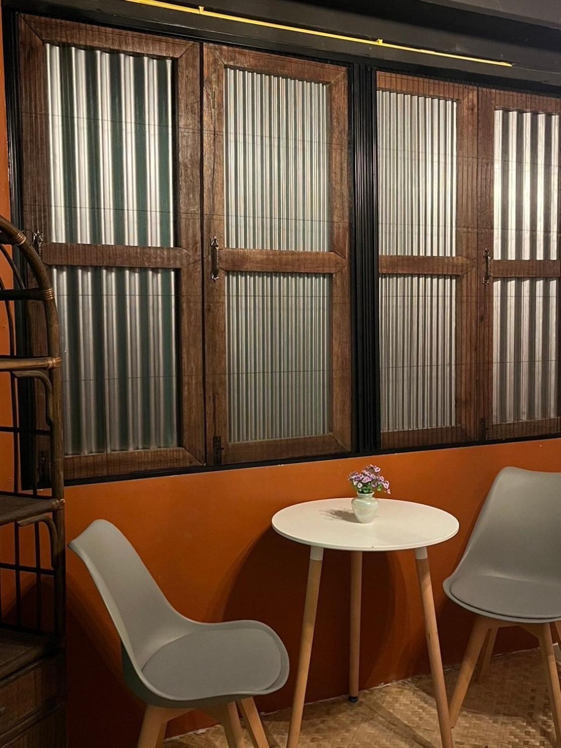 14Loft Hotel เชียงใหม่ ภายนอก รูปภาพ