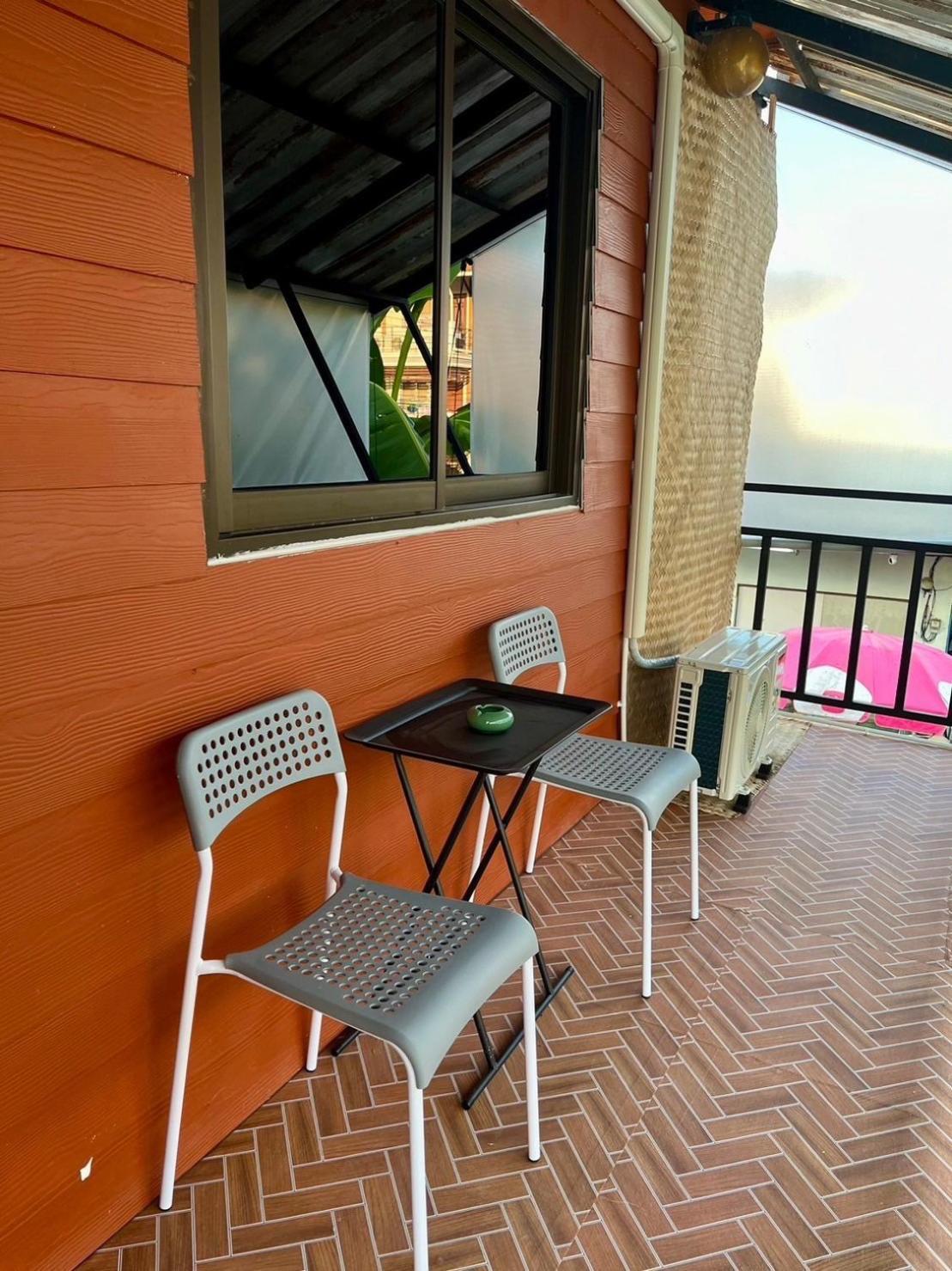 14Loft Hotel เชียงใหม่ ภายนอก รูปภาพ